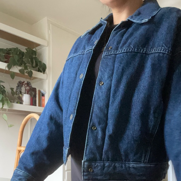 Denim Jacket - Picture 6 of 7